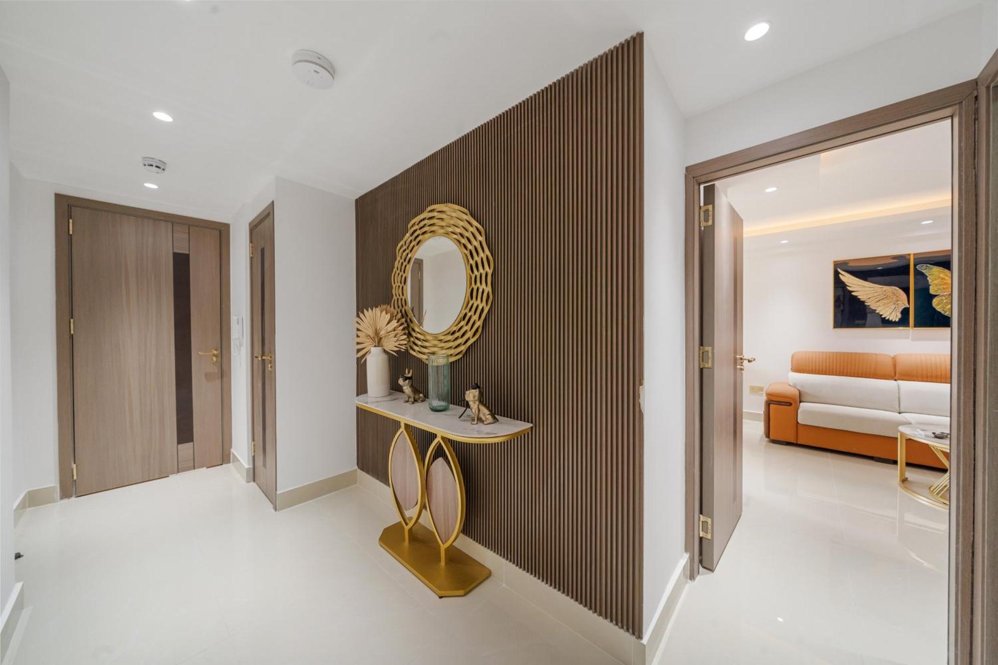 Luxurious 2-bedroom In The Heart Of Mayfair H1 London