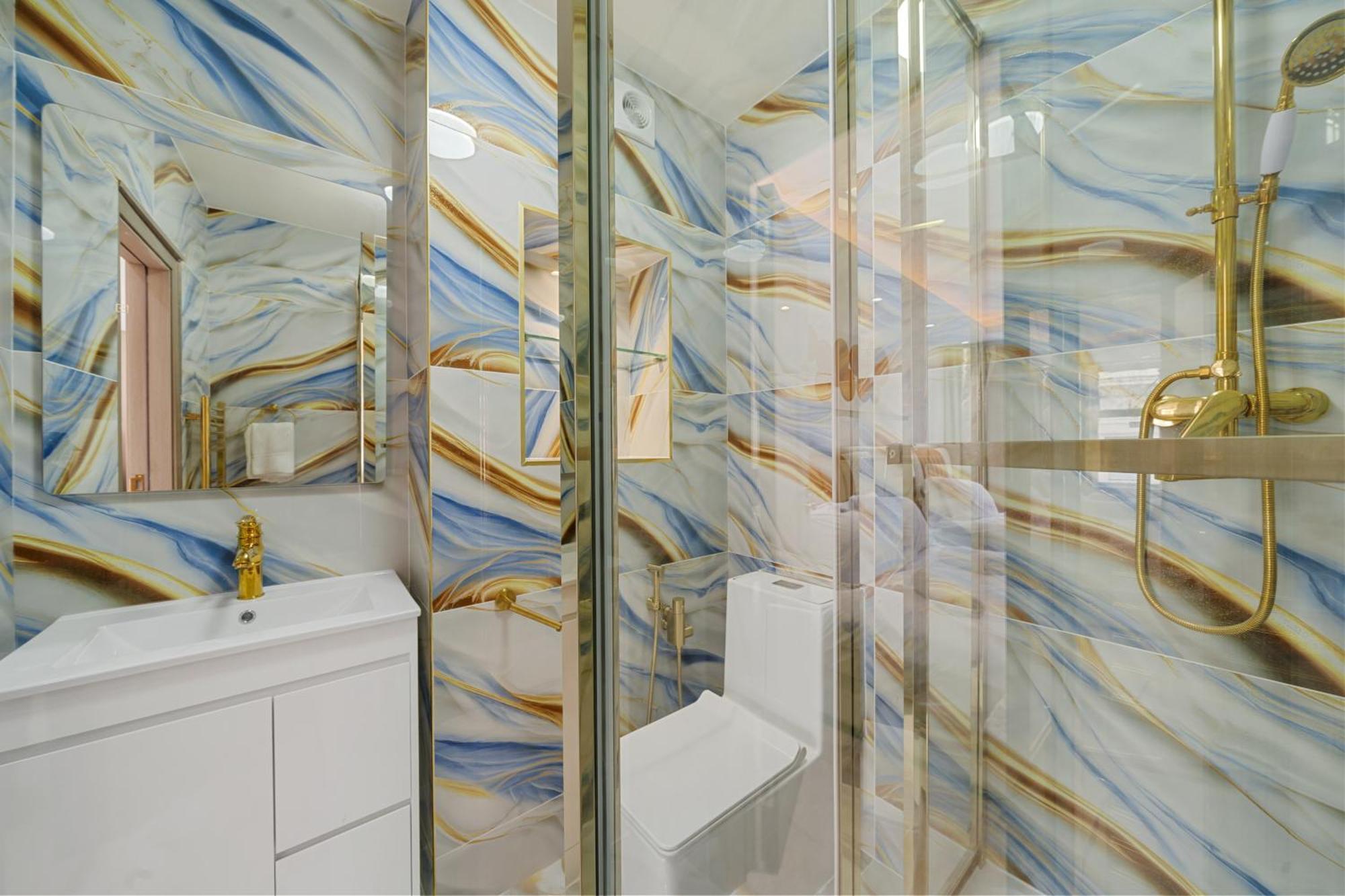 Apartment Luxurious 2-bedroom In The Heart Of Mayfair H1 *