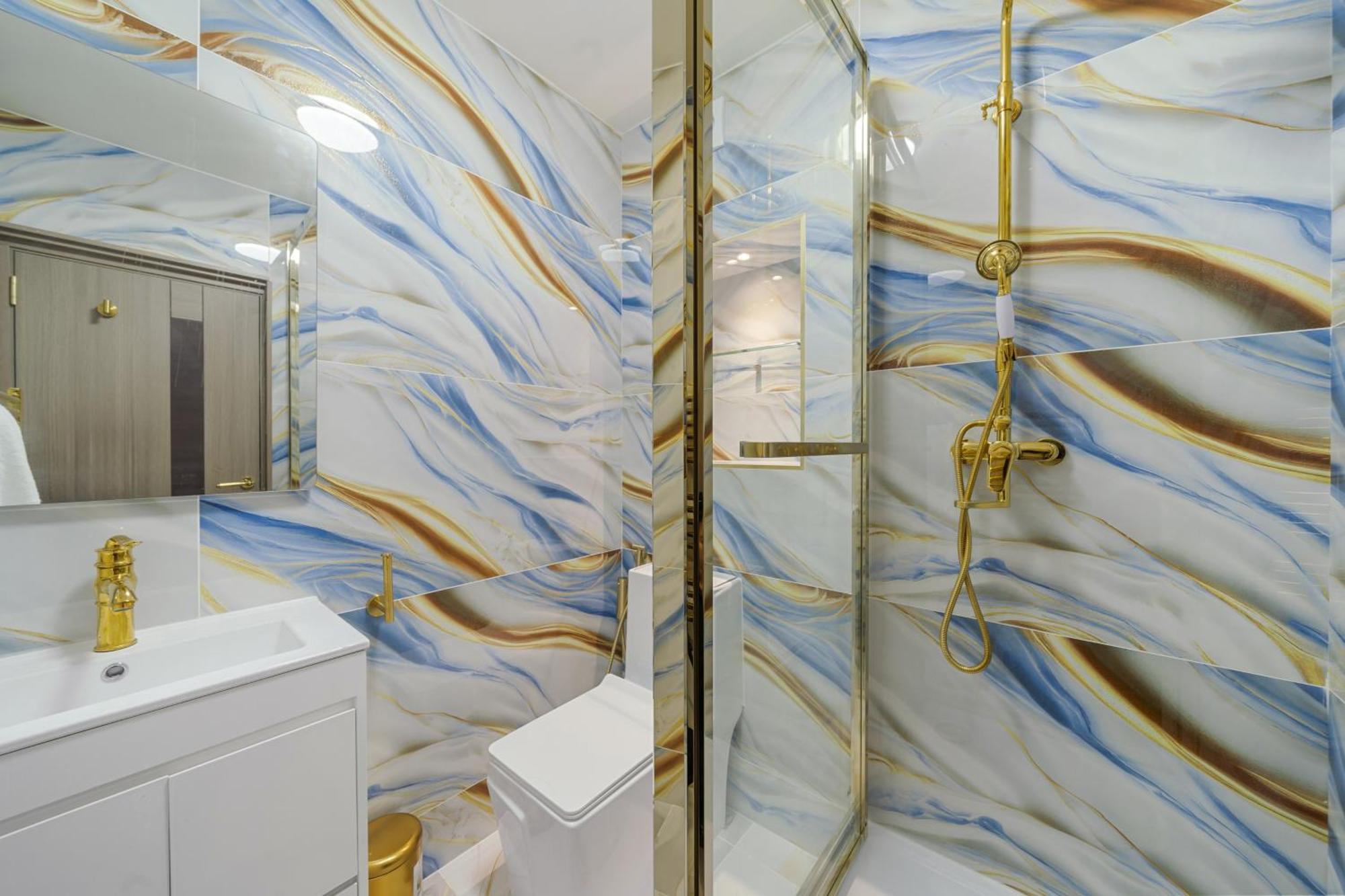 Luxurious 2-bedroom In The Heart Of Mayfair H1 Apartment London