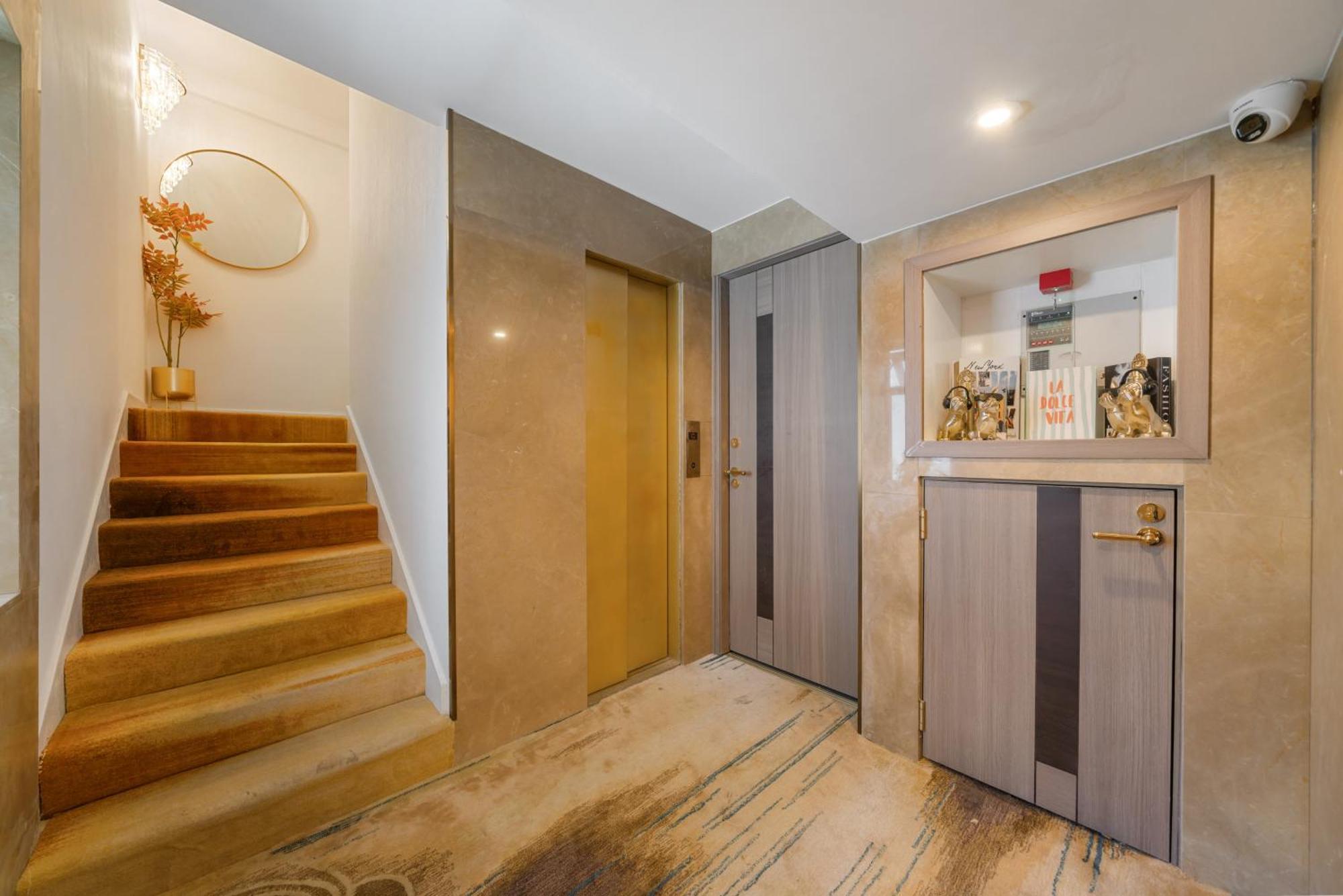 Luxurious 2-bedroom In The Heart Of Mayfair H1 * London
