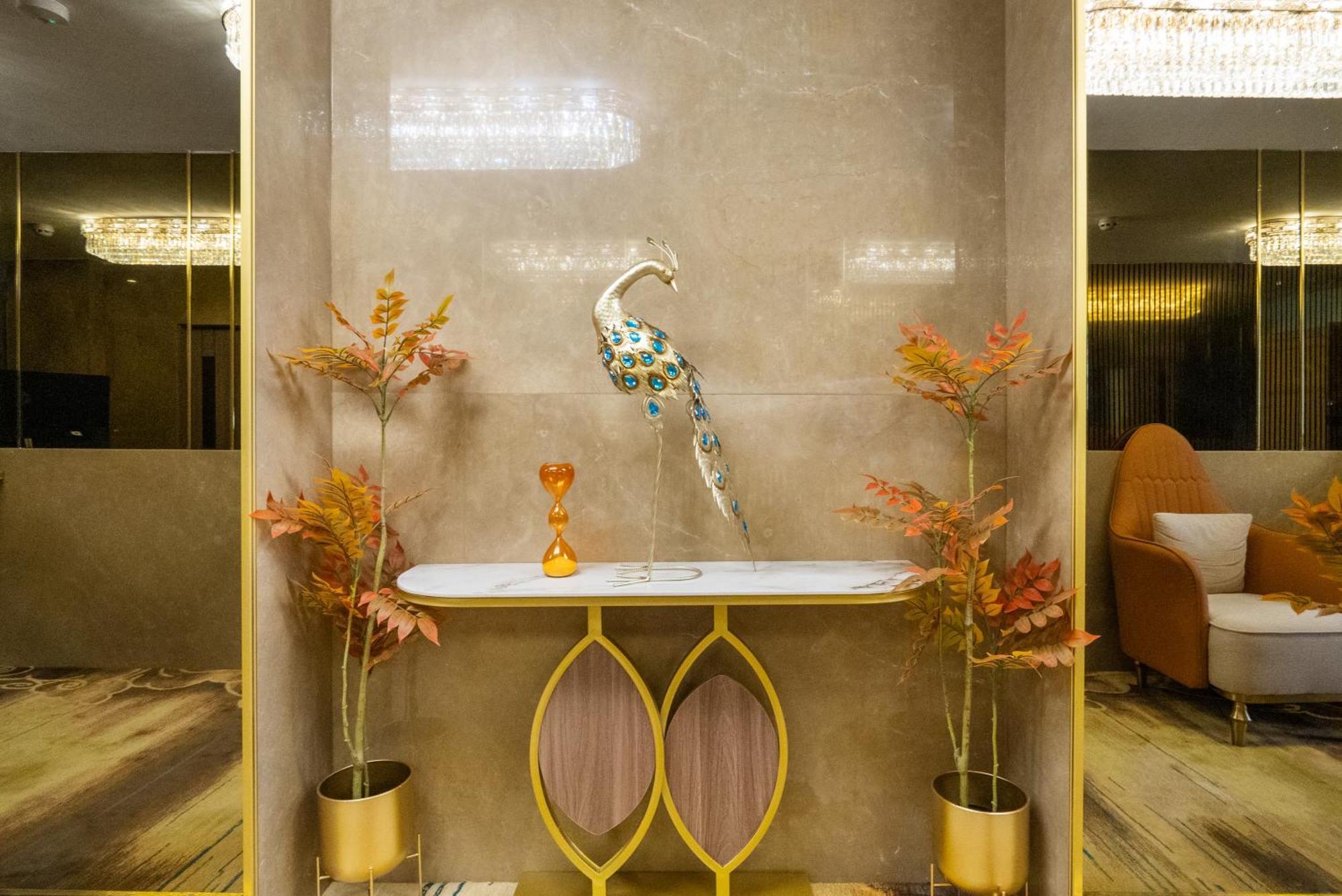 Apartment Luxurious 2-bedroom In The Heart Of Mayfair H1
