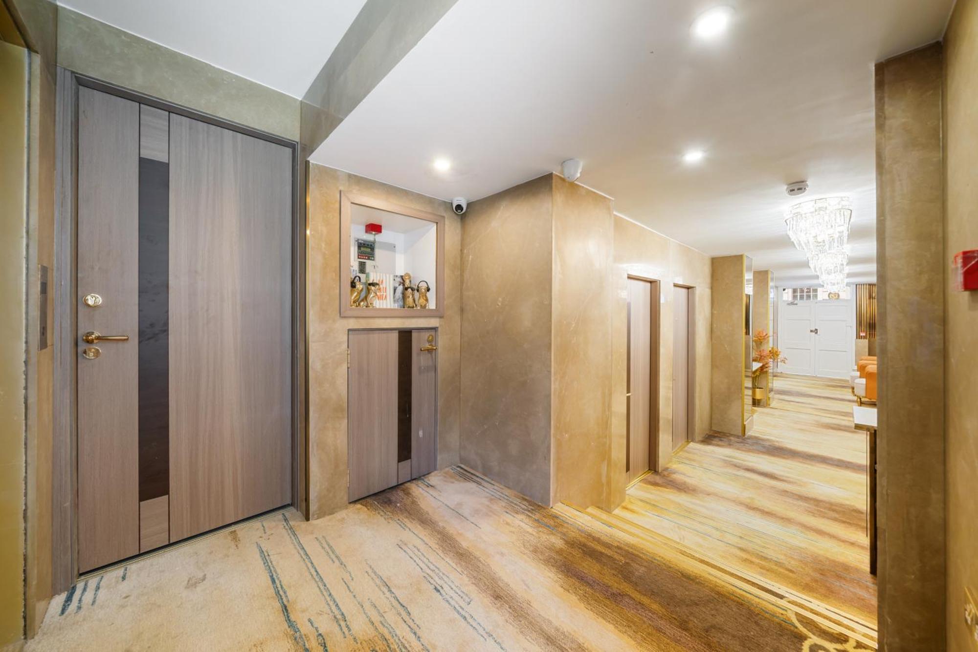 Luxurious 2-bedroom In The Heart Of Mayfair H1 *